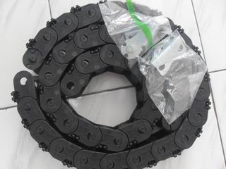 DNSY3731 Head fiexible track（Y）